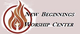New Beginnings Worship Center Logo